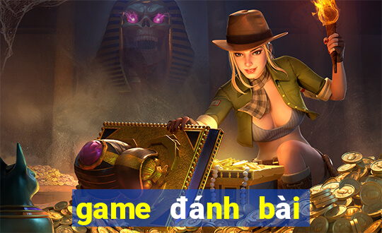 game đánh bài phép thuật