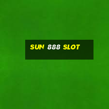 sun 888 slot