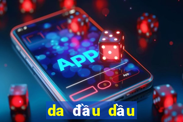 da đầu dầu tóc bết dính