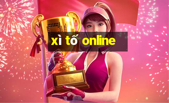 xì tố online