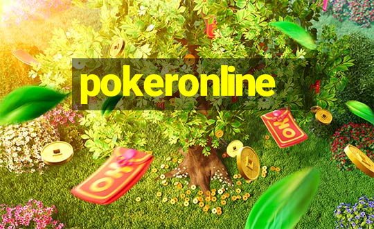 pokeronline