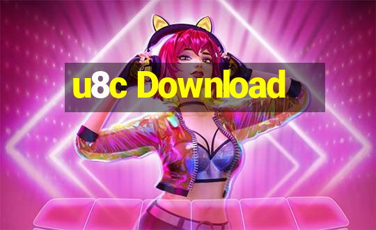 u8c Download