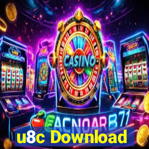 u8c Download