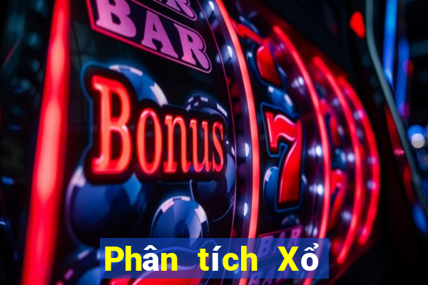 Phân tích Xổ Số an giang ngày 23