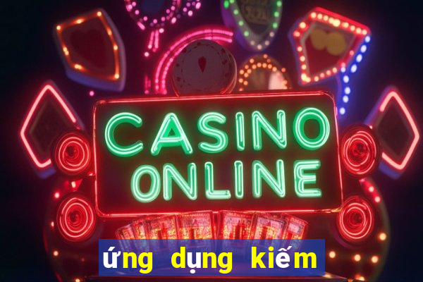 ứng dụng kiếm thẻ cào