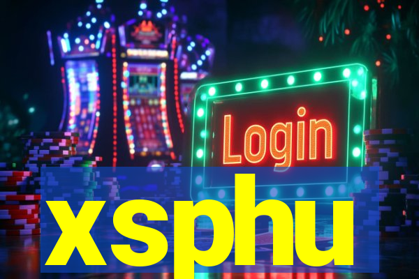 xsphu