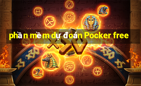 phần mềm dự đoán Pocker free