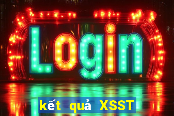 kết quả XSST ngày 4