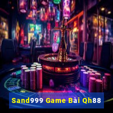 Sand999 Game Bài Qh88