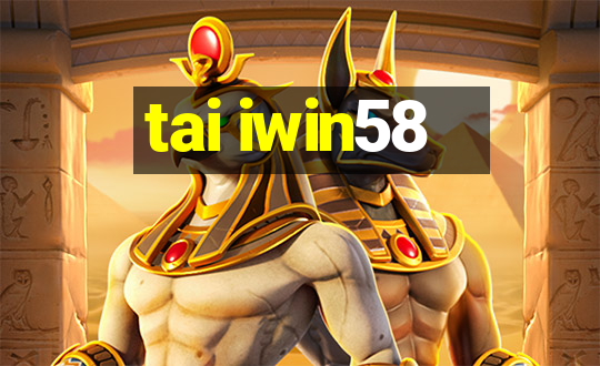 tai iwin58