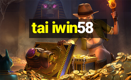 tai iwin58