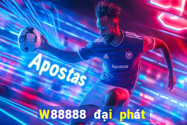 W88888 đại phát 888 Tiếng Việt