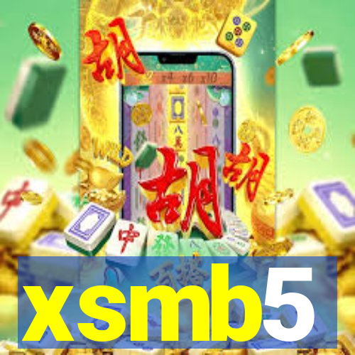 xsmb5