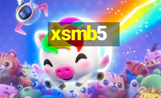 xsmb5