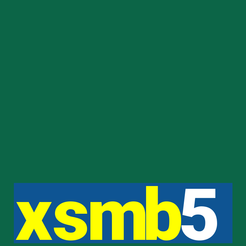 xsmb5