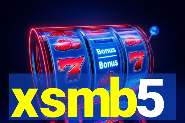 xsmb5