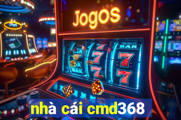 nhà cái cmd368