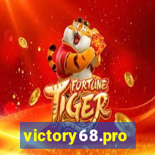 victory68.pro