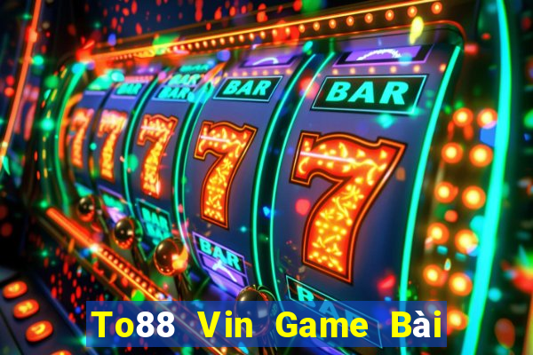 To88 Vin Game Bài 88 Club