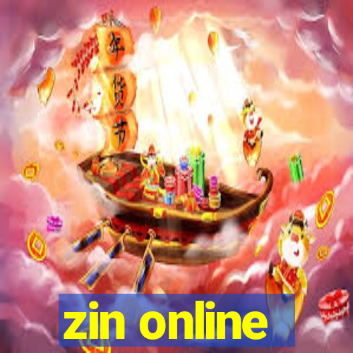 zin online