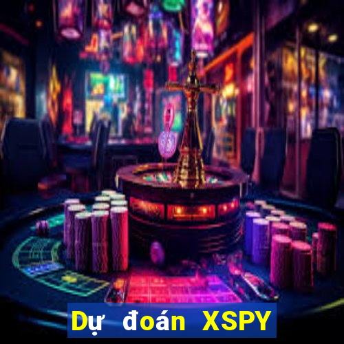 Dự đoán XSPY thứ tư