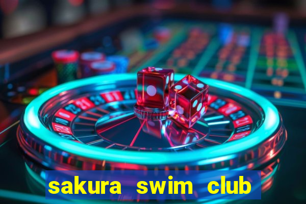 sakura swim club v1.0 port hd