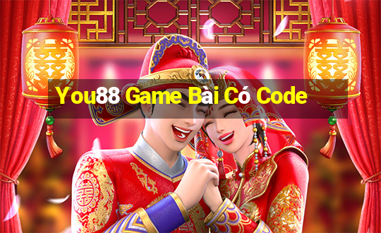 You88 Game Bài Có Code