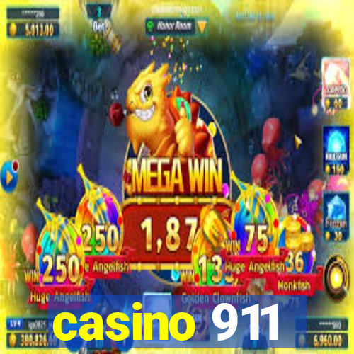 casino 911