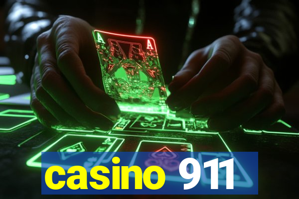 casino 911