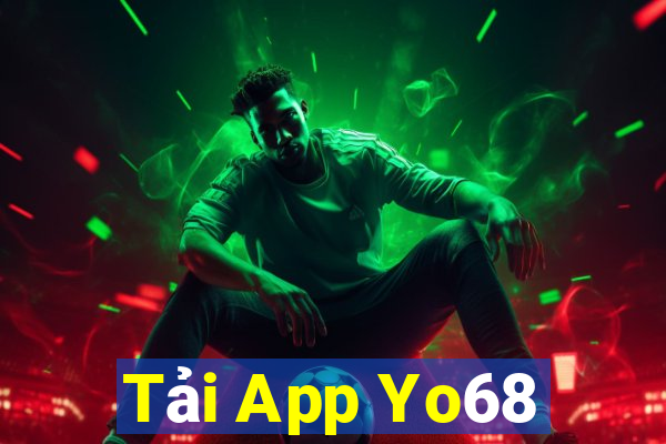 Tải App Yo68