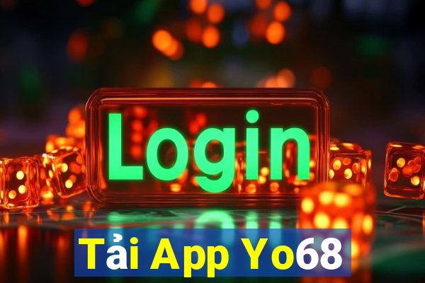 Tải App Yo68