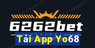 Tải App Yo68