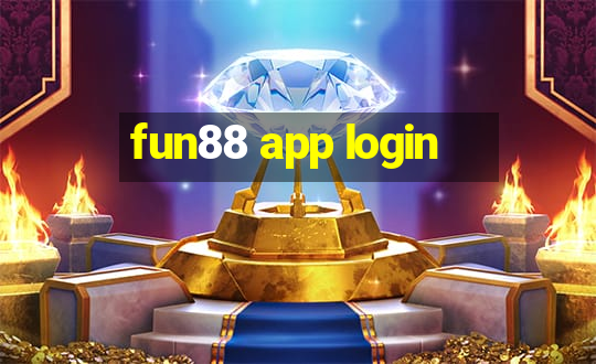 fun88 app login