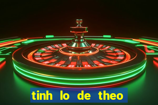 tinh lo de theo toan hoc