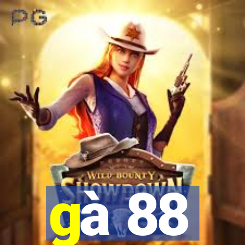 gà 88