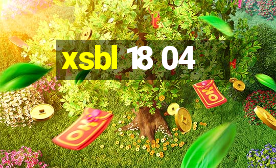 xsbl 18 04