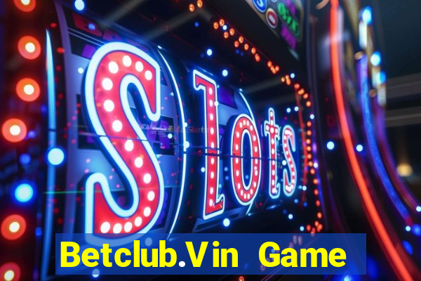 Betclub.Vin Game Bài G63