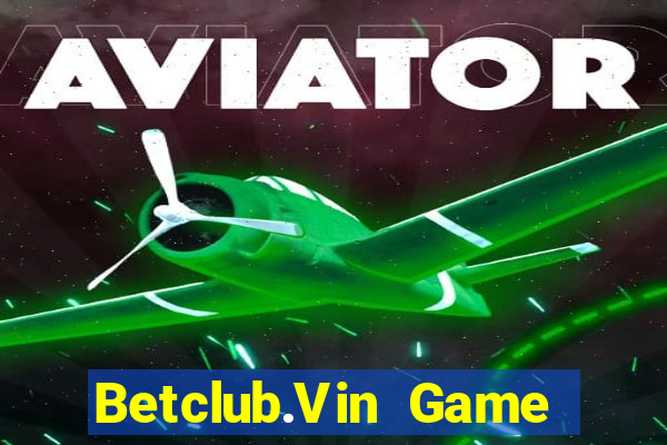 Betclub.Vin Game Bài G63