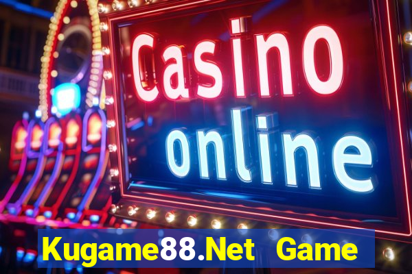 Kugame88.Net Game Bài 2021