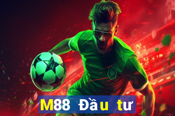 M88 Đầu tư trực tuyến Việt nam Big Winner