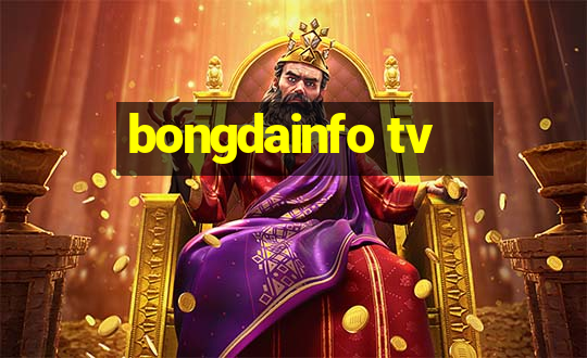 bongdainfo tv