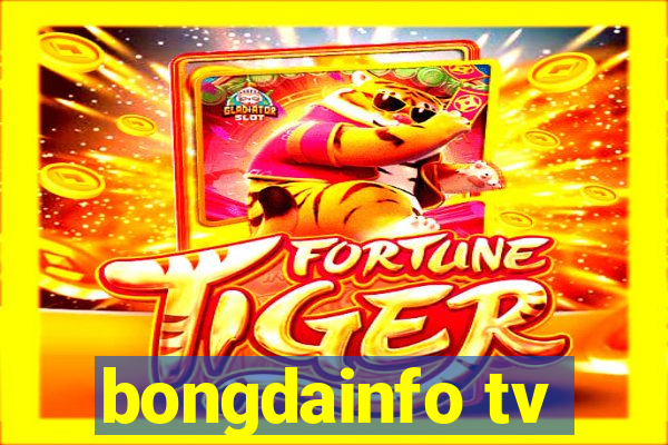 bongdainfo tv