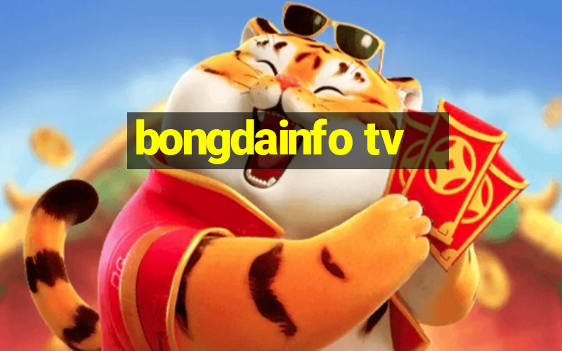 bongdainfo tv