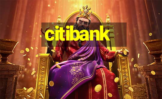 citibank