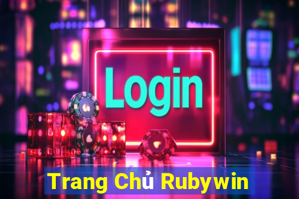 Trang Chủ Rubywin