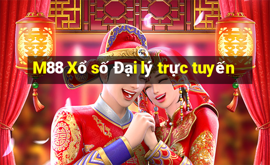 M88 Xổ số Đại lý trực tuyến