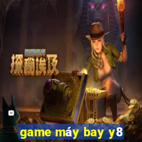 game máy bay y8