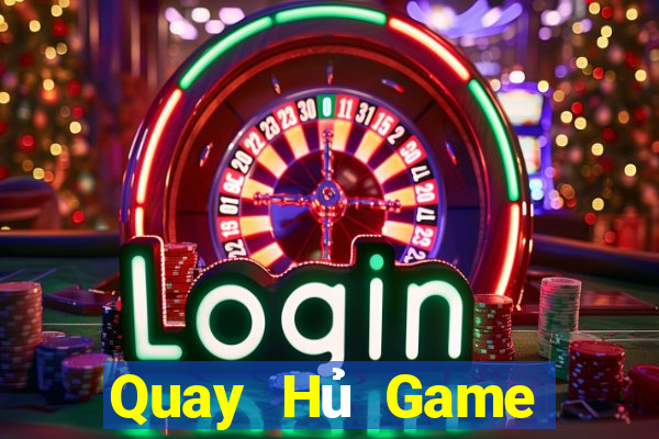 Quay Hủ Game Bài Hot Nhất Hiện Nay