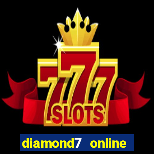 diamond7 online casino review