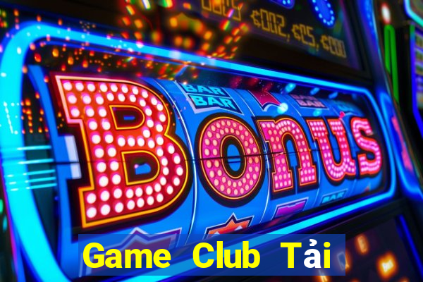 Game Club Tải Game Bài B52